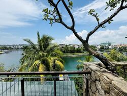 Treasure Island (D4), Terrace #565239141